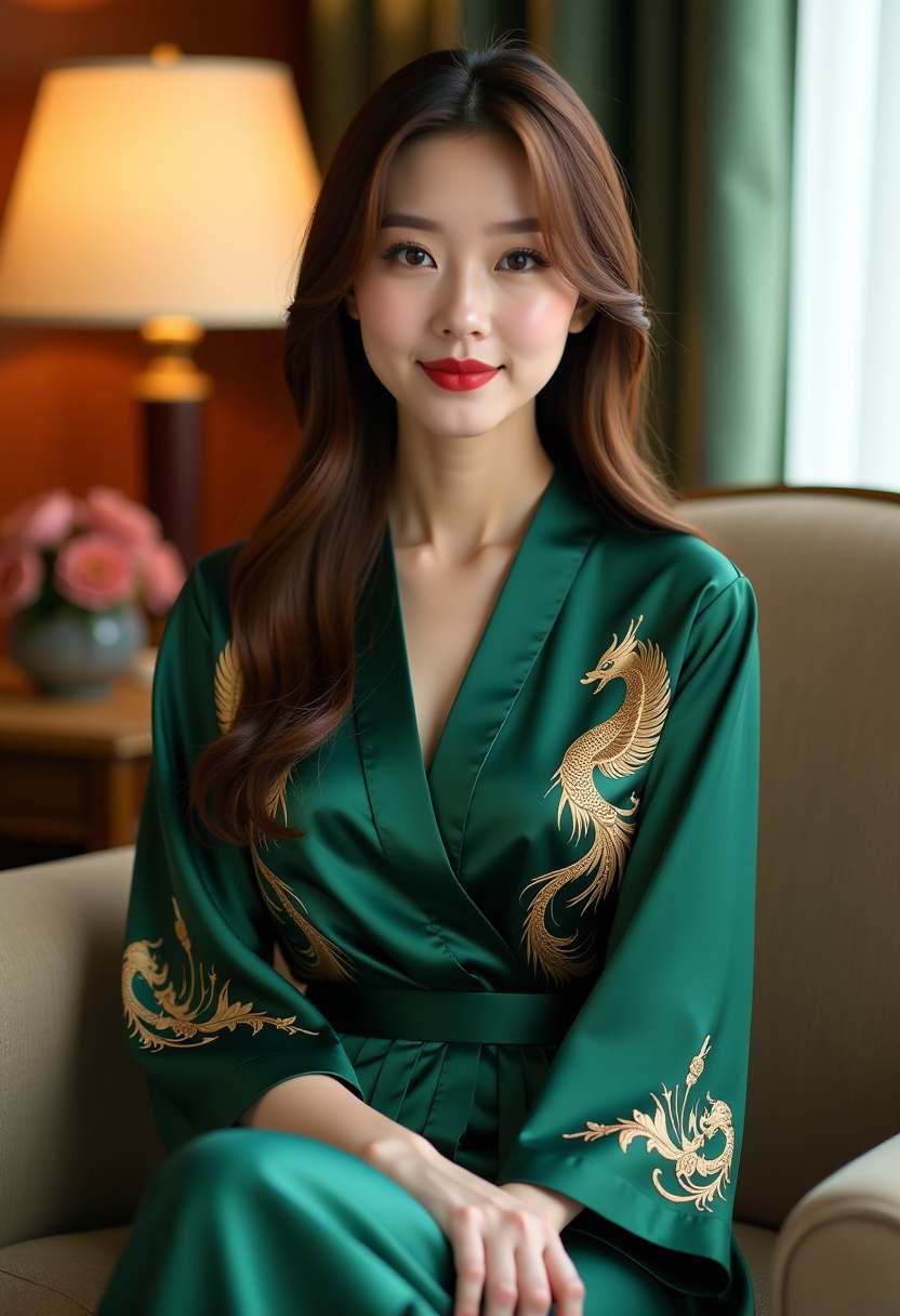 海边小木屋的刷漆色调分析